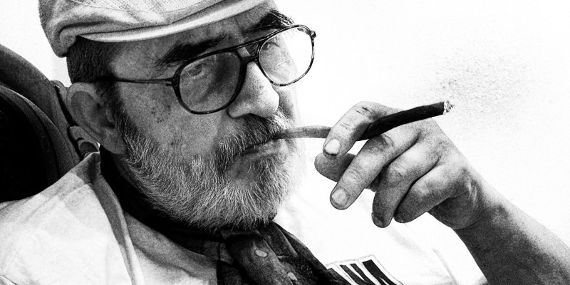 17 години без Димитър Киров - големия пловдивски художник