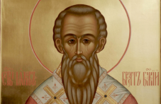 Свети апостол Яков, брат Божи, почита Църквата днес