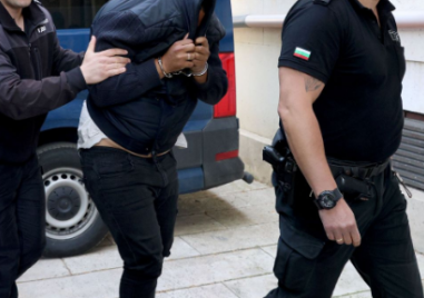 Прокуратурата в Пловдив удари група за строителни измами