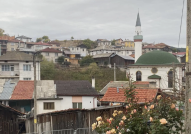 Село Касък – кътче доброта в сърцето на Родопите, в което празни къщи няма