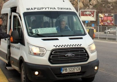 Заради напрежението: Превозвач спира линиите до Труд, Строево и Скутаре