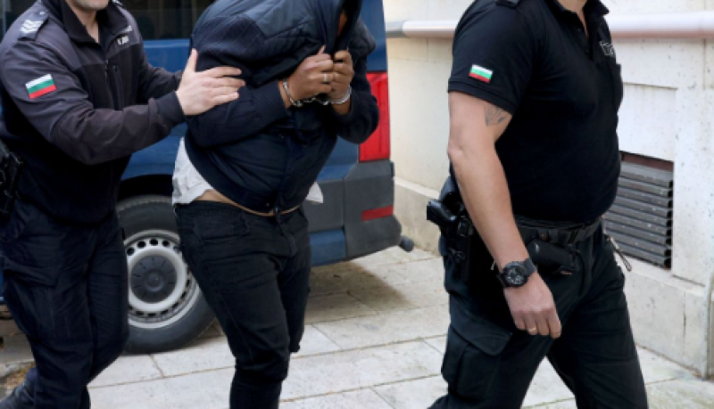 Прокуратурата в Пловдив удари група за строителни измами