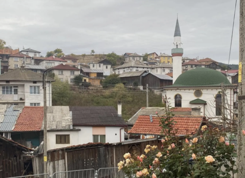 Село Касък – кътче доброта в сърцето на Родопите, в което празни къщи няма