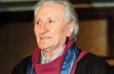 96 години от рождението на Йордан Радичков - писател, драматург и сценарист