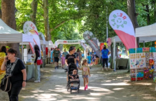 Re:Bazaar отново в Пловдив - с мисия, свързана със здравето, културата и интеграцията!