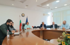 Започна срещата за транспорта до Труд, Строево и Скутаре
