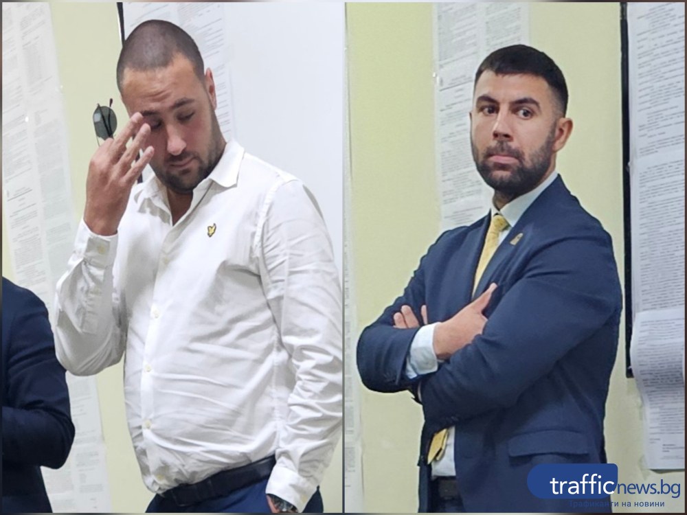 Близо 8 години след жестокия бой над фен на Локо Пловдив - Хамзата и Милото са без присъди