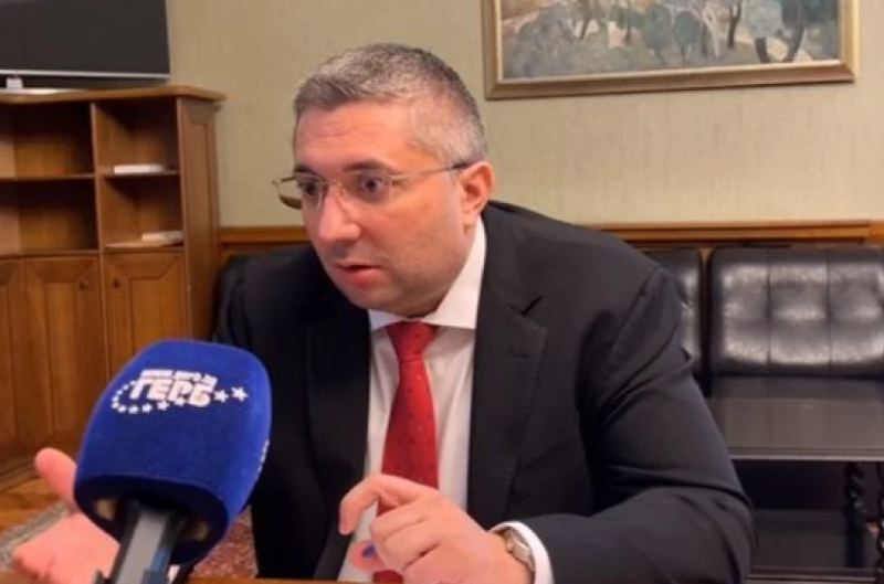 ГЕРБ оттеглят такса водомер, но ще искат по-висока цена за над 10 кубика
