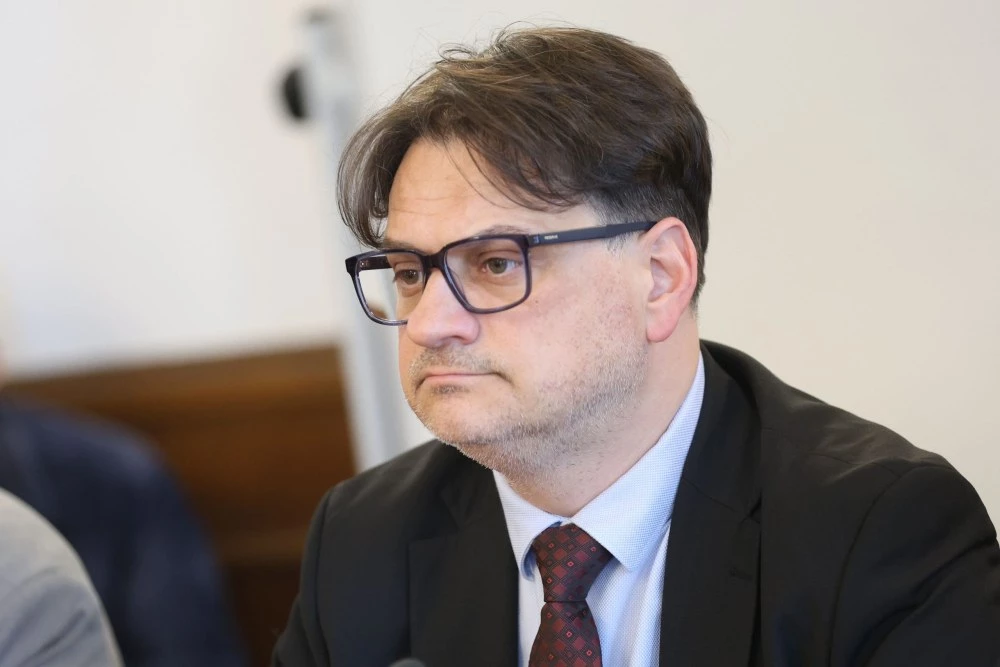 Министър Бачев: Опитваме да финансираме проекти, за които не достига държавния бюджет