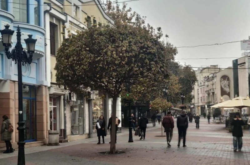 Смяната на времето е шок за тялото – особено при хронично болни