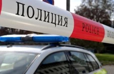 Автомобил на ДАИ удари двама възрастни на пешеходна пътека, шофьорът - положителен за дрога и алкохол