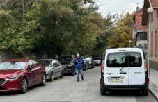 Пловдивчанин засне „скобари“ в нарушение, директорът на ОП-то: Да викат КАТ, за да ги глобят