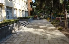 Разширяват детска градина в Кършияка за 1 млн. лв. с двуетажна пристройка за най-малките