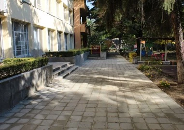 Разширяват детска градина в Кършияка за 1 млн. лв. с двуетажна пристройка за най-малките