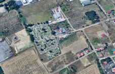 Общината задвижи процедурата по разширяване на Коматевските гробища – приобщава 5 съседни имота