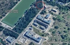 Опитват да продадат „зелен” имот на Гребната база, сложен в графата за отчуждаване