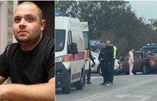 Спешно търсят кръв за тежко пострадалия при катастрофата на “Пещерско шосе“ моторист