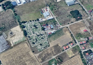 Общината задвижи процедурата по разширяване на Коматевските гробища – приобщава 5 съседни имота
