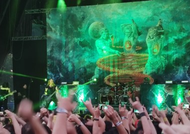 Нов фестивален ден Before Hills ще се проведе преди HILLS OF ROCK 2026