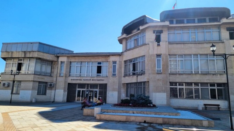 Библиотеката в Асеновград ще бъде домакина на “Трудова борса“