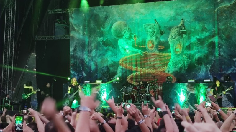 Нов фестивален ден Before Hills ще се проведе преди HILLS OF ROCK 2026