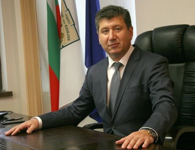 Нов шеф оглавява Пловдивския общински инспекторат