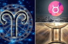 Какво очаква Овен, Телец и Близнаци през месец НОЕМВРИ?