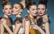 Музика за душата с Destiny Quartet в Plovdiv Event Center “Антракт“