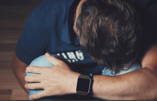 Партньорът ви е в депресия - как да живеете с него