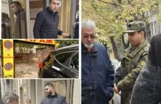 Условно наказание за редник Христакиев, прострелял двама в Кършияка заради гараж