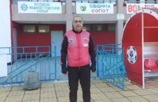 Върховният съд възстанови Николай Новаков като заместник-кмет на Сопот