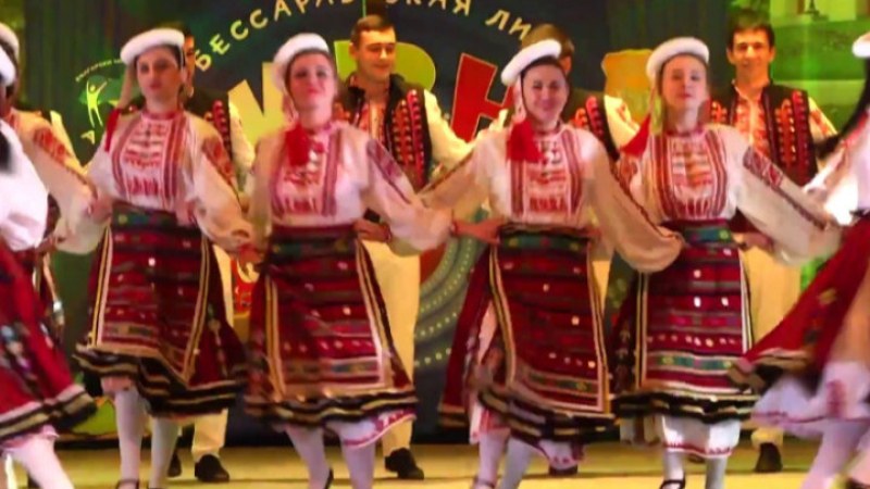 29 октомври - ден на бесарабските българи