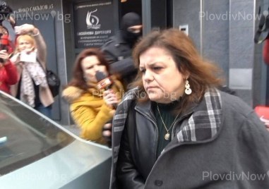 5 години след показната акция: Започна делото срещу бившата шефка на Басейнова дирекция