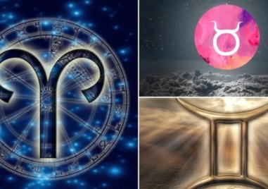 Какво очаква Овен, Телец и Близнаци през месец НОЕМВРИ?