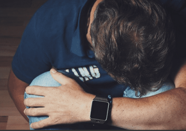 Партньорът ви е в депресия - как да живеете с него