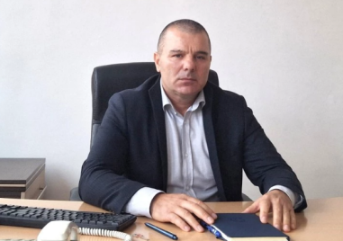 Полицията в Стамболийски е с нов началник
