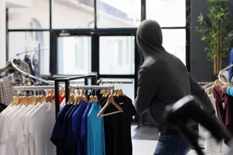 Епидемия от кражби в моловете у нас