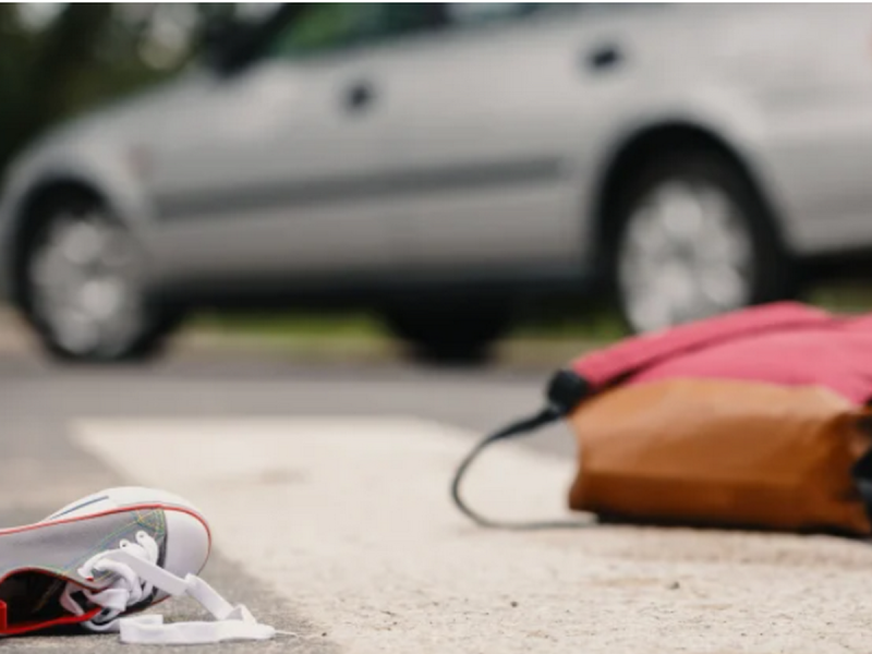 Организират национален протест в памет на децата, загинали по пътищата