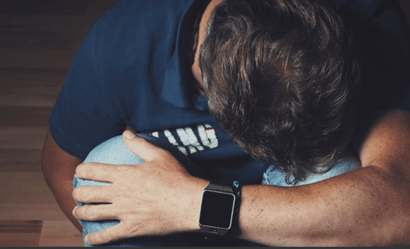 Партньорът ви е в депресия - как да живеете с него