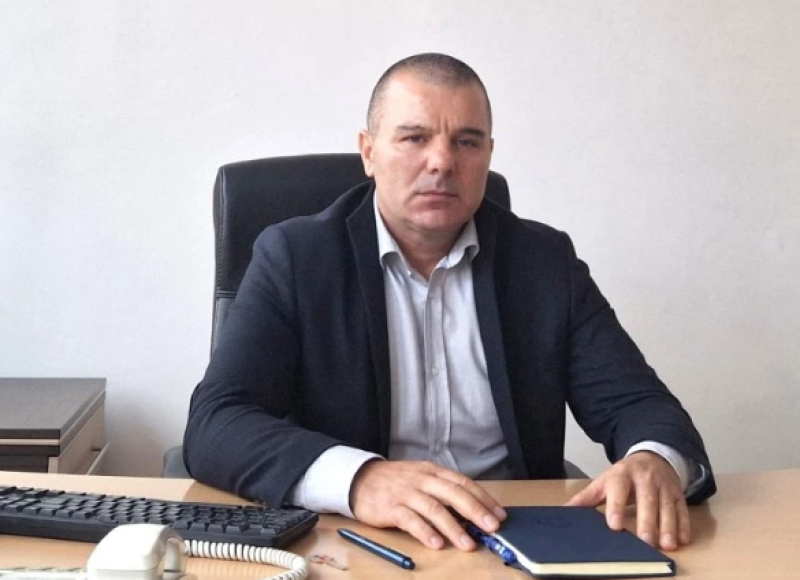 Полицията в Стамболийски е с нов началник