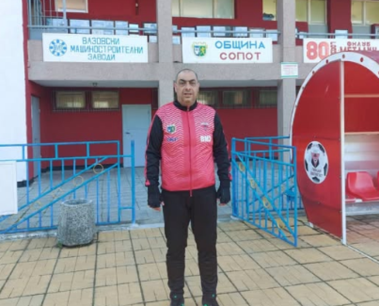 Върховният съд възстанови Николай Новаков като заместник-кмет на Сопот