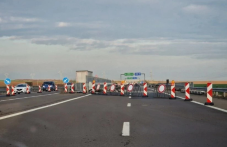 Променят организацията на движението по час от АМ “Тракия“