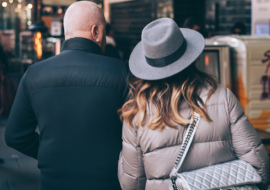 Добрите мъже стават лоши съпрузи?