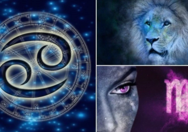 Какво очаква Рак, Лъв и Дева през месец НОЕМВРИ?