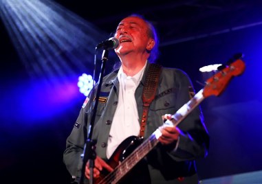 Легендарният Кирил Маричков щеше да стане на 81 днес