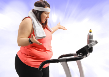 Не отслабваме, защото консумираме тези 4 неща