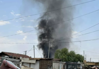 Община Пловдив затяга контрола върху горенето на отпадъци