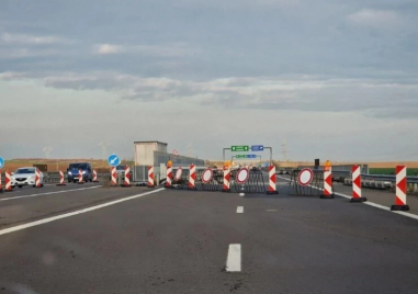 Променят организацията на движението по час от АМ “Тракия“