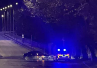Висока скорост и загуба на контрол - причина за среднощната катастрофа в Пловдив