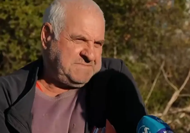 Втора година съдят земеделец, разрязал мантинела на Карловско шосе, за да стигне до имота си